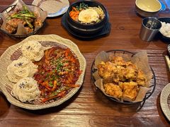 -一乐韩国炸鸡(梅江店)