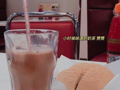 -旺角宝港式茶餐厅(寮步店)