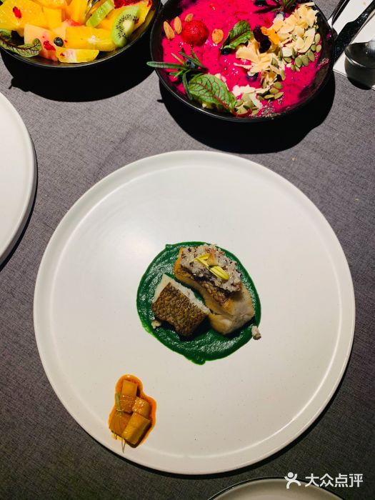 XUN Bistro西餐厅图片