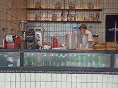 -大树餐厅(红旗街万达店)