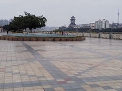 -绵阳人民公园(涪城区)