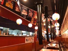 大堂-大阪烧肉BAKA一代(十亩地店)