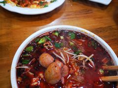 -白家高记肥肠粉(总店)