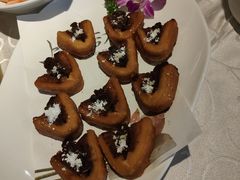 -爷爷的草帽·海鲜馆(孙塘路店)