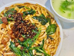卤饵丝-端仕小锅(文林街店)