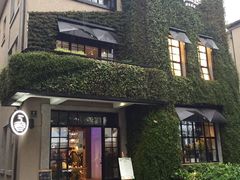 -徐家汇源景区-衡山坊