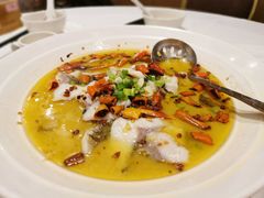 -稻香海鲜饭店(第一国际店)