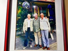 -申德勒加油站西餐厅Schindlers Tankstelle(上海外滩店)
