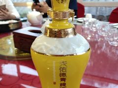 -悦真雅院·四合院·清真私房菜(雍和宫店)