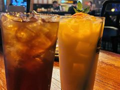 -双层巴士·鲜串鲜啤·团建聚会(凯德广场店)