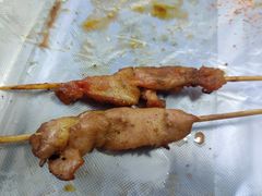 -老大鸡肉串(天津店)