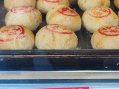 -真老大房鲜肉月饼(南京路步行街店)