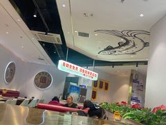 -尚渔味双拼烤鱼(燕郊永旺店)