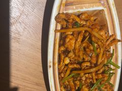 -满园烤鸭·春饼(奥体万达店)