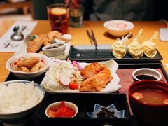 -味太助·银饭食堂(中华城店)