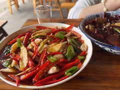 -三哥田螺(北书院街店)