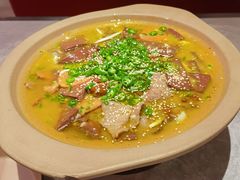 -廖川菜(金虹桥店)