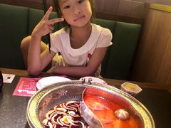 -牛New寿喜烧(虹桥新天地店)