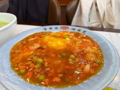 -宝发园名菜馆