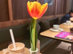 -一坐一忘云南菜(卓悦中心)