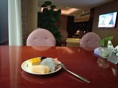 -上海圣淘沙万怡酒店