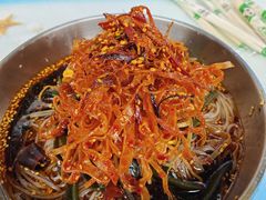 佳木斯拌冷面-鲜香园冷面馆