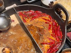 -大龙燚·旷野鲜火锅(广州首店)