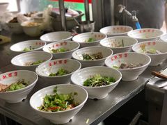 -老赵面店(大西路店)