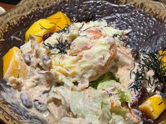-古田居·特色寿司料理(星之岛旗舰店)