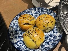 -大巴扎的姑娘(荣盛时代广场店)