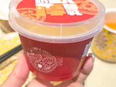 -北京全聚德(玉泉路店)