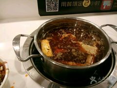 -潮汕良记牛肉火锅(洪武路店)
