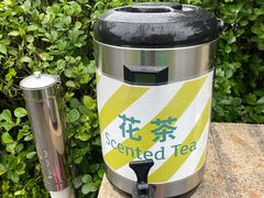 -大连金石滩绿发温泉假日酒店