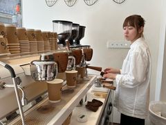 -% Arabica(京都东山店)