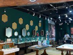 -十八字金·银饰·开蚌DIY·手工体验团建(世纪金源店)