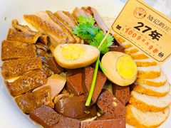 -陆记鹅庄·潮汕菜·狮头鹅(大仟里店)