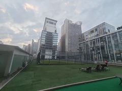 -一兆韦德健身·城市运动馆
