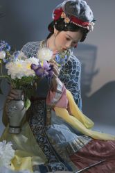 -八角古风摄影