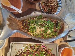 -树厨贵州菜(大十字店)