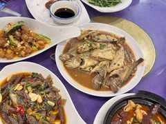 -福建美食城(老君堂店)