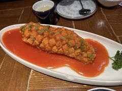 -晓疆山·大美新疆菜(白玉兰广场店)