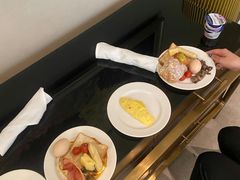 -上海静安香格里拉大酒店