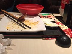 -味千拉面(上海蓝天路店)