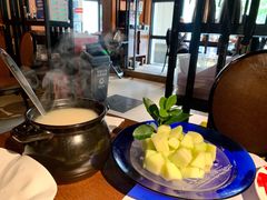 -阿庄新豫菜(通泰路店)