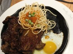 -豪客来牛排(钢铁大街店-2106)