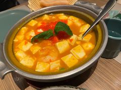 -安南越南餐厅(青岛万象城店)