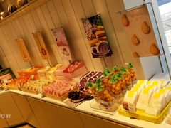-好利来(槐中店)