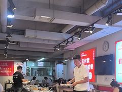 -新红帽自助盒饭(大悦城店)