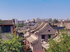 -西安城墙·碑林历史文化景区