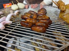 -源味居手把签烧烤(长春一店)